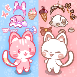 دانلود Lovely Cat: Magic Academy City