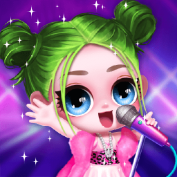 دانلود Sweet Dolls：Dress Up Games