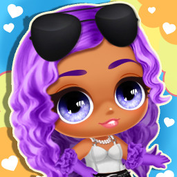 دانلود Sweet Dolls：Dress Up Games