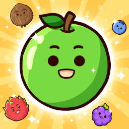 دانلود Fruit Merge: Juicy Drop Game