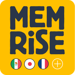 دانلود Memrise: Languages for life