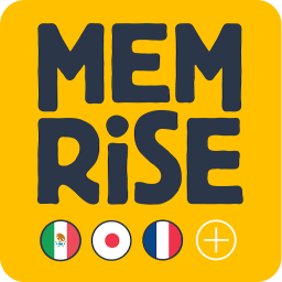 دانلود Memrise: Languages for life