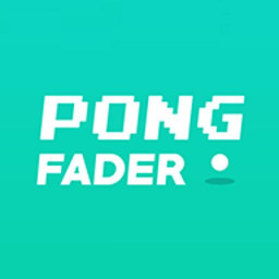دانلود Pong Fader: Multi player retro
