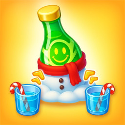 دانلود Merge Cooking®