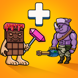 دانلود Brainzoot Merge: Monster War