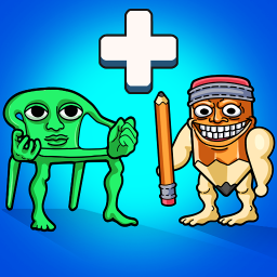 دانلود Brainzoot Merge: Monster War