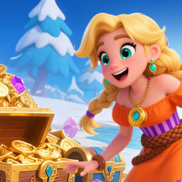 دانلود Merge Legends