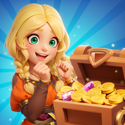 دانلود Merge Legends