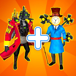 دانلود Merge Master: Zombie Evolution