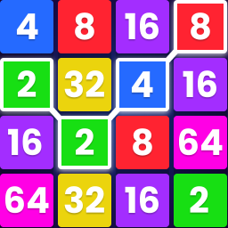 دانلود 2248 - Numbers Merge 2248 Game
