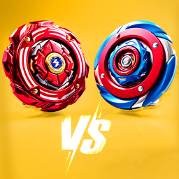 دانلود Merge & Battle Spinner Game