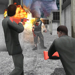 دانلود Monster Battle Survivor Series