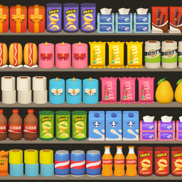 دانلود Goods Sort Master