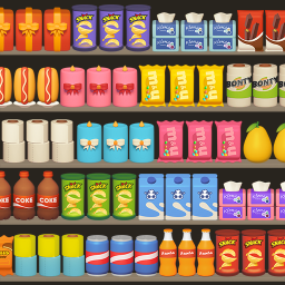 دانلود Goods Group™ - Sort Game دانلود Goods Group™ - Sort Game