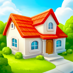 دانلود Mergedom: Home Design & Merge