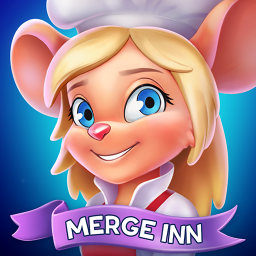 دانلود Merge Inn - Cafe Merge Game