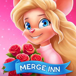 دانلود Merge Inn - Cafe Merge Game