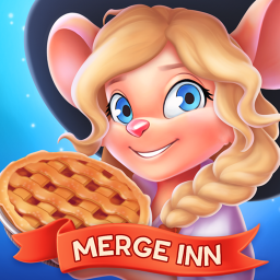 دانلود Merge Inn - Cafe Merge Game