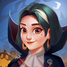 دانلود Gossip Harbor®: Merge & Story