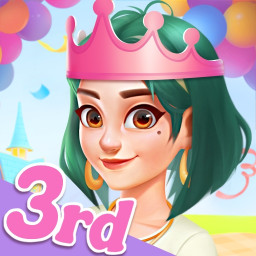 دانلود Gossip Harbor®: Merge & Story