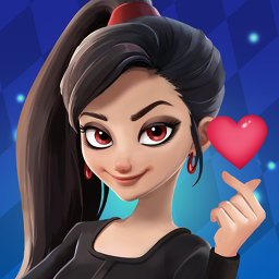 دانلود Monster Friends: Merge & Story