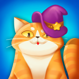 دانلود Merge Witch : Magic Story