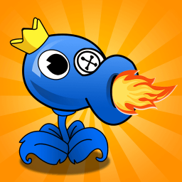 دانلود Merge Plants: Idle Zombies