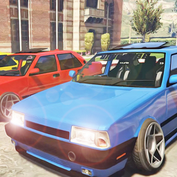 دانلود Sports Car Drift Modified Simu