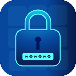 دانلود App locker: Fingerprint lock