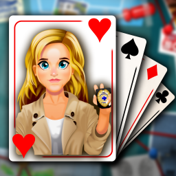 دانلود Solitaire Mystery Card Game