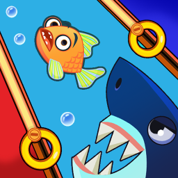 دانلود Save The Fish