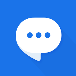دانلود Messages: SMS Messaging App