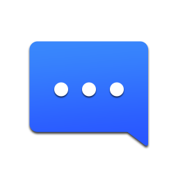 دانلود Messages – SMS & MMS Messenger دانلود Messages – SMS & MMS Messenger