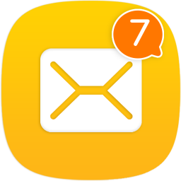 SMS Message App