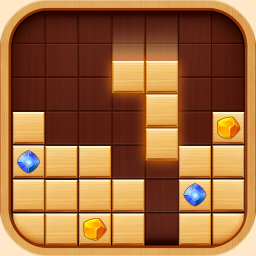 دانلود Wood Block Blast