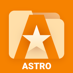 دانلود ASTRO File Manager & Cleaner