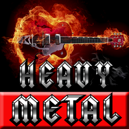 دانلود Heavy Metal Music