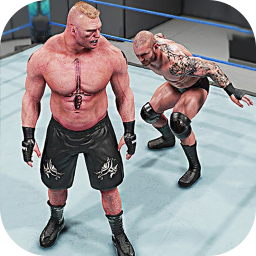 دانلود Gym Bodybuilder Fighting Game