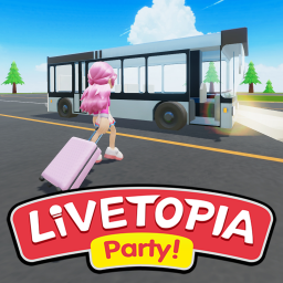 دانلود Livetopia: Party!