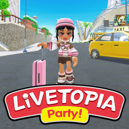 دانلود Livetopia: Party!