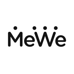 دانلود MeWe: The Safe Network