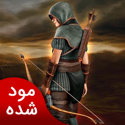 دانلود حمله کماندار | نسخه مود شده