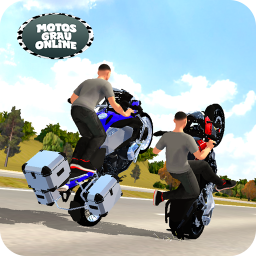 دانلود Motos Grau Online دانلود Motos Grau Online