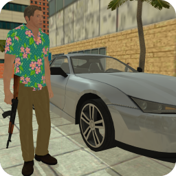 دانلود Miami crime simulator دانلود Miami crime simulator