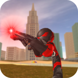 دانلود Stick Rope Hero 2 دانلود Stick Rope Hero 2