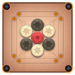 دانلود Carrom Board Game 2024