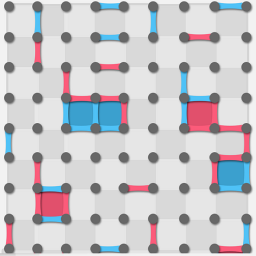 دانلود Dots and Boxes game