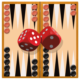 دانلود Backgammon board game - Tavla