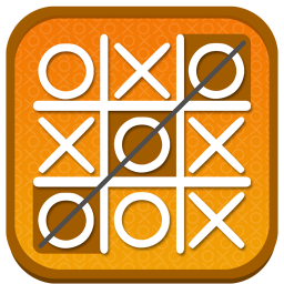 دانلود Tic tac toe multiplayer game