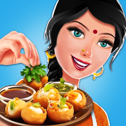 دانلود Indian Kitchen Cooking Games